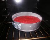 Foto del paso 8 de la receta: Pastel red velvet 👨‍🍳🔥