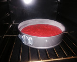 Foto del paso 8 de la receta: Pastel red velvet 👨‍🍳🔥