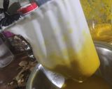Foto langkah ke 3 dari resep Ginger shots.
