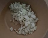 Foto del paso 2 de la receta: Filete al perejil con papas rústicas