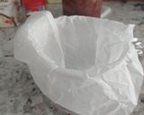 Foto del paso 5 de la receta: Brownie Fit de chocolate