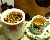 牛蒡茶的食譜步驟3照片