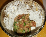 Foto del paso 1 de la receta: Albóndigas en Salsa de zanahoria y tomate