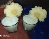 પાઇનેપલ લસ્સી (Pineapple Lassi Recipe in Gujarati) રેસીપી સ્ટેપ2ફોટો