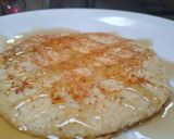 Foto del paso 3 de la receta: Hot cakes de avena y plátano 🍌🍯🥞