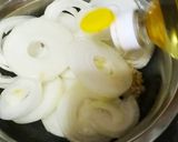 Foto del paso 3 de la receta: Berenjenas al escabeche