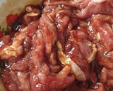 Foto langkah ke 1 dari resep Beef Teriyaki #20.