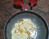 A picture of step 1 of Maysor Pak.