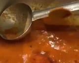 कुकर वाली अरबी टमाटर की सब्ज़ी(COOKER WAKI ALOO TAMATAR RECIPE IN HINDI) रेसिपी चरण 4 फोटो