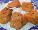 Foto del paso 4 de la receta: Cazón en adobo (bienmesabe)