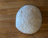 A picture of step 12 of The Ultimate Seeded White Sourdough Bread 🍞.