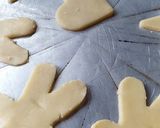 Foto del paso 2 de la receta: Galletas de Jengibre o Ginger Cookies Navideñas con o sin Tacc