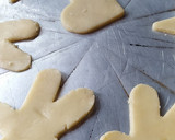 Foto del paso 2 de la receta: Galletas de Jengibre o Ginger Cookies Navideñas con o sin Tacc