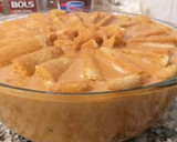 Foto del paso 6 de la receta: Postre de vainillas (el postre de la abuela... un clásico!!)