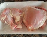 Foto del paso 6 de la receta: Cocido rico rico de la Brigada Espartana