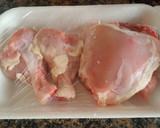 Foto del paso 6 de la receta: Cocido rico rico de la Brigada Espartana