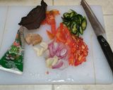 Foto langkah ke 3 dari resep Lodeh sayur tahu.