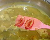Foto langkah ke 6 dari resep 222. Asem asem Pindang Ikan.
