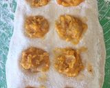 Foto del paso 4 de la receta: Sorrentinos de zapallo