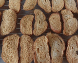 Foto del paso 2 de la receta: Tostadas Melba