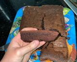 Foto del paso 4 de la receta: Brownies