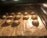 Foto del paso 4 de la receta: Falafel de lentejas al horno