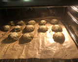Foto del paso 4 de la receta: Falafel de lentejas al horno