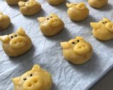 Foto langkah ke 5 dari resep Piggy nastar.