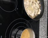 Foto del paso 1 de la receta: Pollo a la pimienta