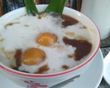 Foto langkah ke 7 dari resep Bubur Candil khas Semarang simple.