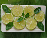 Foto del paso 8 de la receta: Gelatina de mezcal 🍮🍸
