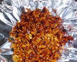 Foto del paso 2 de la receta: Pipas con miel