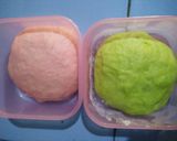 Foto langkah ke 6 dari resep Bakpao Lembut No telur anti kempes.