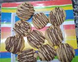 Foto del paso 6 de la receta: Galletitas de coco!!
