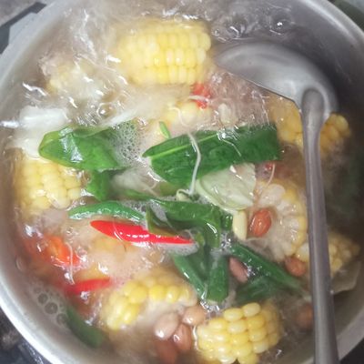Langkah 4