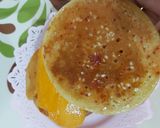 Foto langkah ke 12 dari resep Fruit Dorayaki Burger.