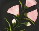A picture of step 5 of TULIP DOSA from LEFTOVER IDLI BATTER.