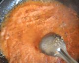 मसाला दहीं भींडी (Masala dahi bhindi recipe in hindi) रेसिपी चरण 2 फोटो