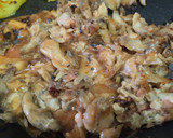Foto del paso 4 de la receta: Arepa🫓de Pollo🍗hawaiana🥯🍍🥑