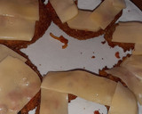Foto del paso 7 de la receta: Milanesas de calabaza a la napolitana!!!