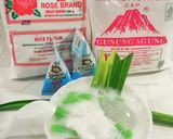 Foto langkah ke 10 dari resep Cendol Thailand.