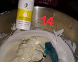 A picture of step 7 of Crunch ice cream.