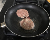Foto del paso 4 de la receta: Mini hamburguesas sin pan ideales para la cena