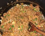 Foto del paso 3 de la receta: Empanadas criollas como la de mi abu