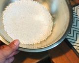 A picture of step 1 of Vrat Special: 'Sabudana (Tapioca Pearls) Khichdi'.