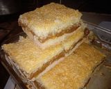 Foto del paso 8 de la receta: Cuadrados de Coco y Dulce de leche