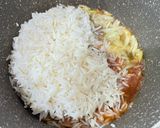 Foto langkah ke 4 dari resep Nasi Goreng Basumap.