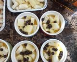 Foto langkah ke 6 dari resep Bread Puding.