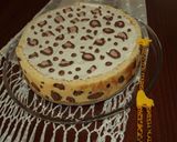 Φωτογραφία βήματος 18 της συνταγής Cheesecake leopard