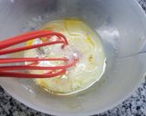 Foto del paso 2 de la receta: Fainá de zapallitos